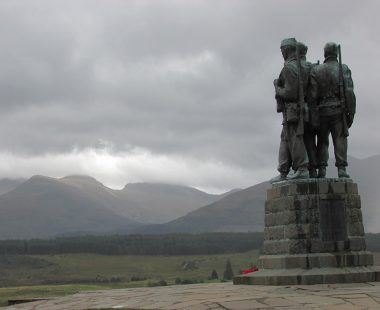 History and heritage of Fort William and Lochaber