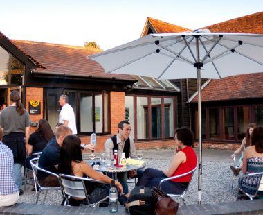 Top 10 things to do in Berkshire!