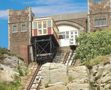 Top 10 things to do in East Sussex