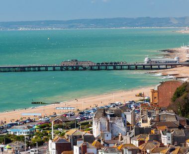 How to spend 48 hours in East Sussex