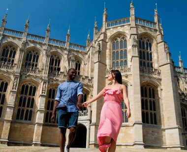 How to spend 48 hours in Berkshire