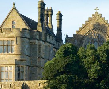 History and heritage of East Sussex