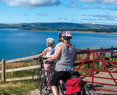 Sport in Ireland’s Ancient East
