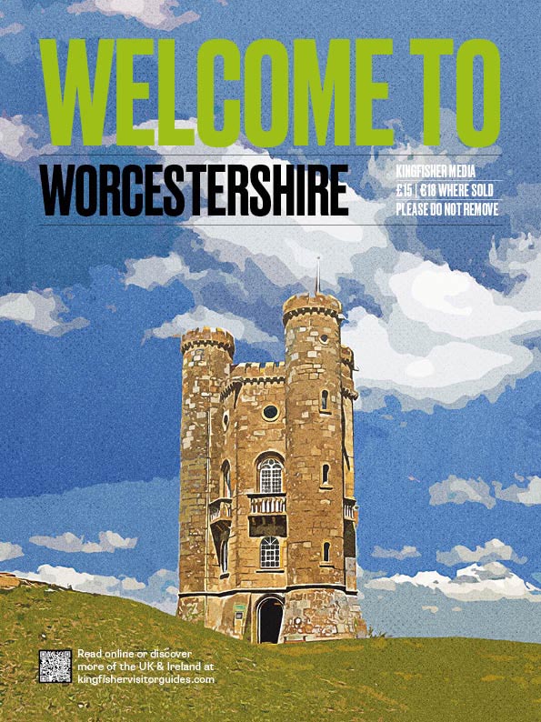 Worcestershire