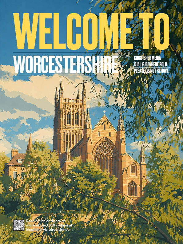 Worcestershire