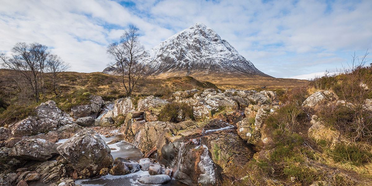 Ben Nevis