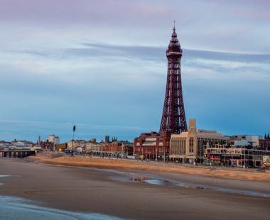 Top 10 things to do in Lancashire