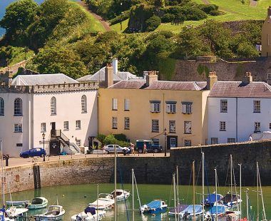 How to spend 48 hours in Pembrokeshire