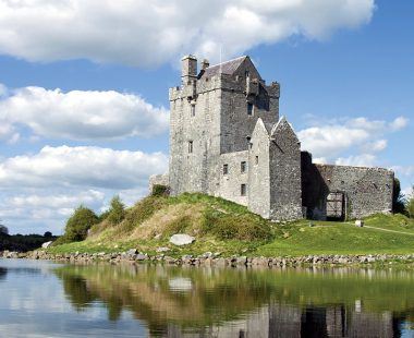 History and heritage of County Galway