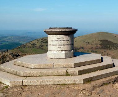 History and heritage of Worcestershire