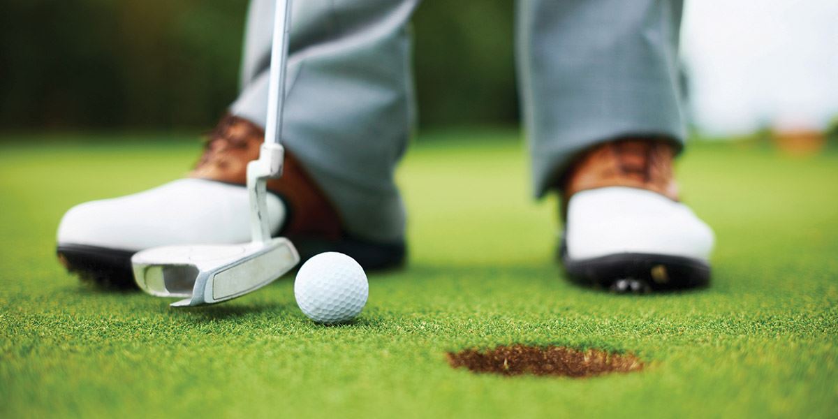 Golf course Sport in Pembrokeshire