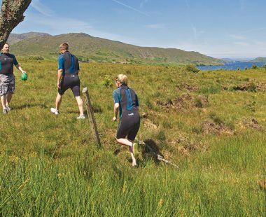 Sport in County Galway