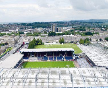 Sport in Lancashire