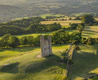 Top 10 reasons to visit Worcestershire!