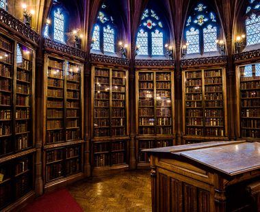 History and heritage of Manchester