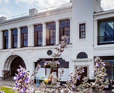 Have you taken the time to visit Spanish City yet?