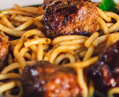 5 Bedfordshire foodie favourites