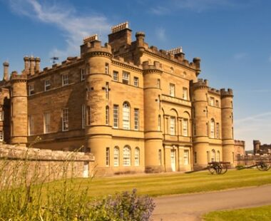 Top 10 reasons to visit Ayrshire and Arran