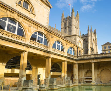 How to spend 48 hours in Bath