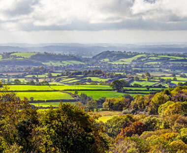 How to spend a weekend in Somerset