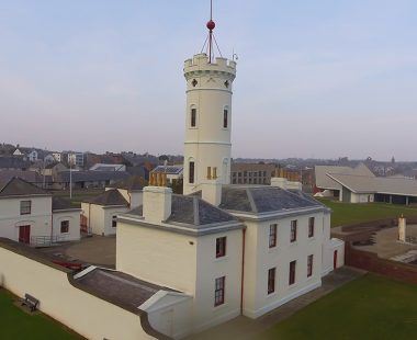 Immerse yourself in what Angus has to offer with ANGUSalive!