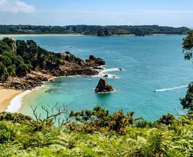 Discover some of the best things to see and do in Jersey