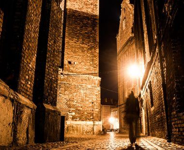 The most gruesome ghost tours in the UK and Ireland