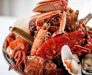 The best fine dining in Cornwall