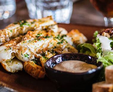 7 of the best restaurants to try in the county of Cork