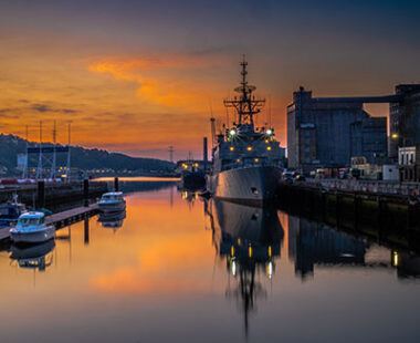 How to spend a weekend in County Cork