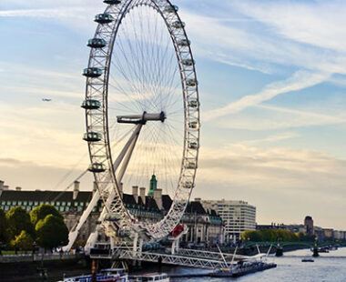 How to explore London on a budget