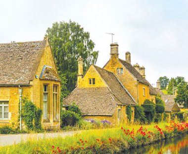 5 of the best driving holidays in the UK and Ireland