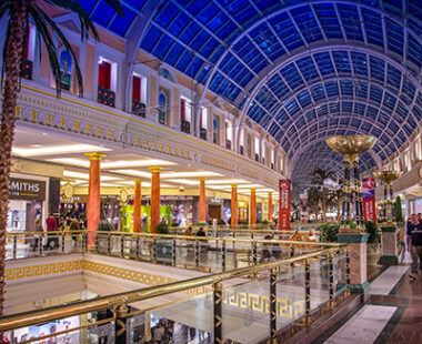 The best retailers and independent stores in Manchester