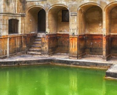 5 things to do in and around Bath