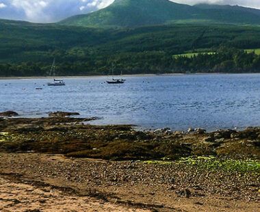 5 Ayrshire and Arran attractions you must try