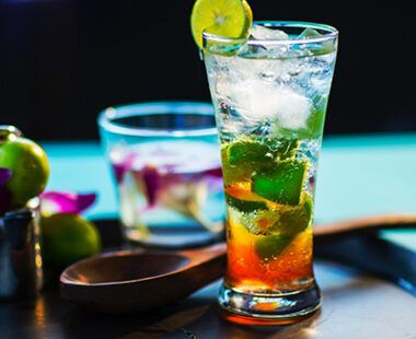 Top pubs and clubs in Bedfordshire