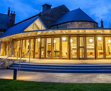 Bedford’s best experiences for lovers of the arts