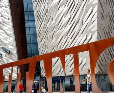5 fun-filled days out in and around Belfast