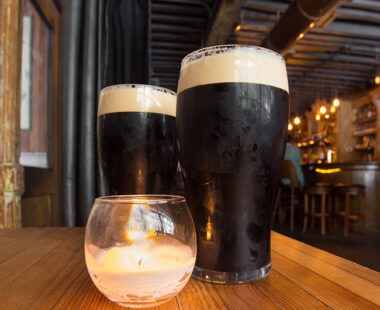Top bars and clubs for a night out in Belfast
