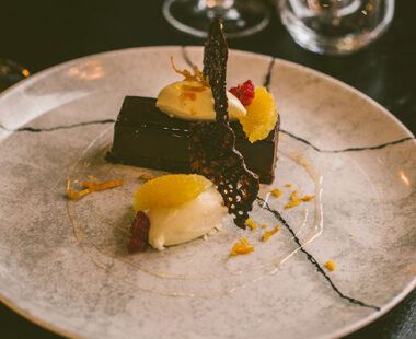 5 of Belfast’s top foodie favourites