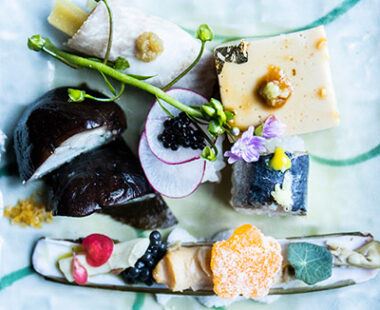 Some of the best fine dining in County Cork