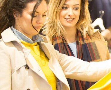 The best independents and shopping centres in Belfast