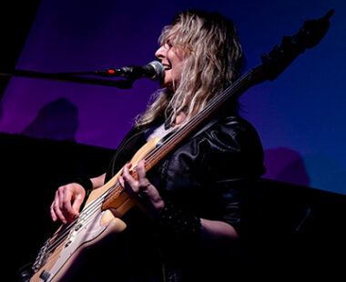 Worcestershire’s best music and arts festivals