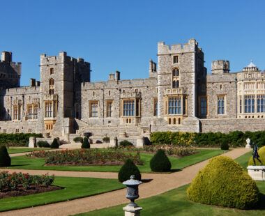 Know before you go – Windsor Castle