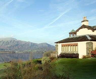 Writers, poets and painters inspired by the Lake District