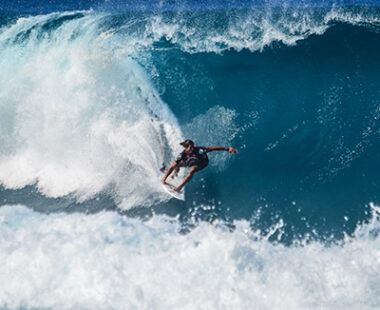 Cornwall’s best surfing spots