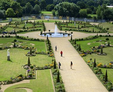 Know before you go – Hampton Court Palace