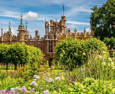 Family-friendly days out in Hertfordshire