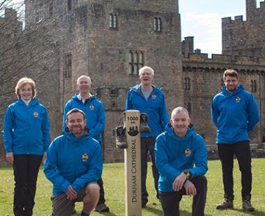 Businesses urged to join walking campaign to boost public health