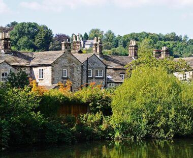 4 unmissable pub B&Bs in the Peak District
